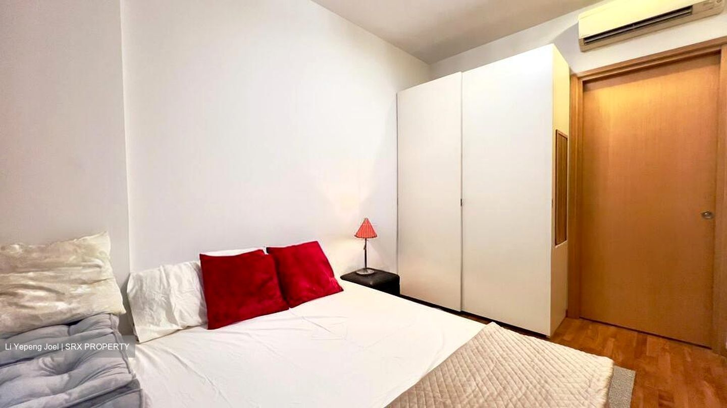 The Axis (D11), Apartment #496927981